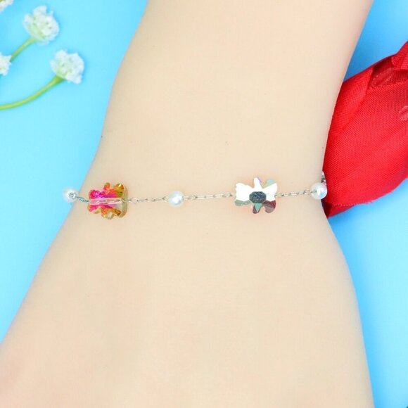 Chic & Stylish Bracelet – A Thoughtful Gift for Women and Girls, DYC1509 - Picture 8 of 9